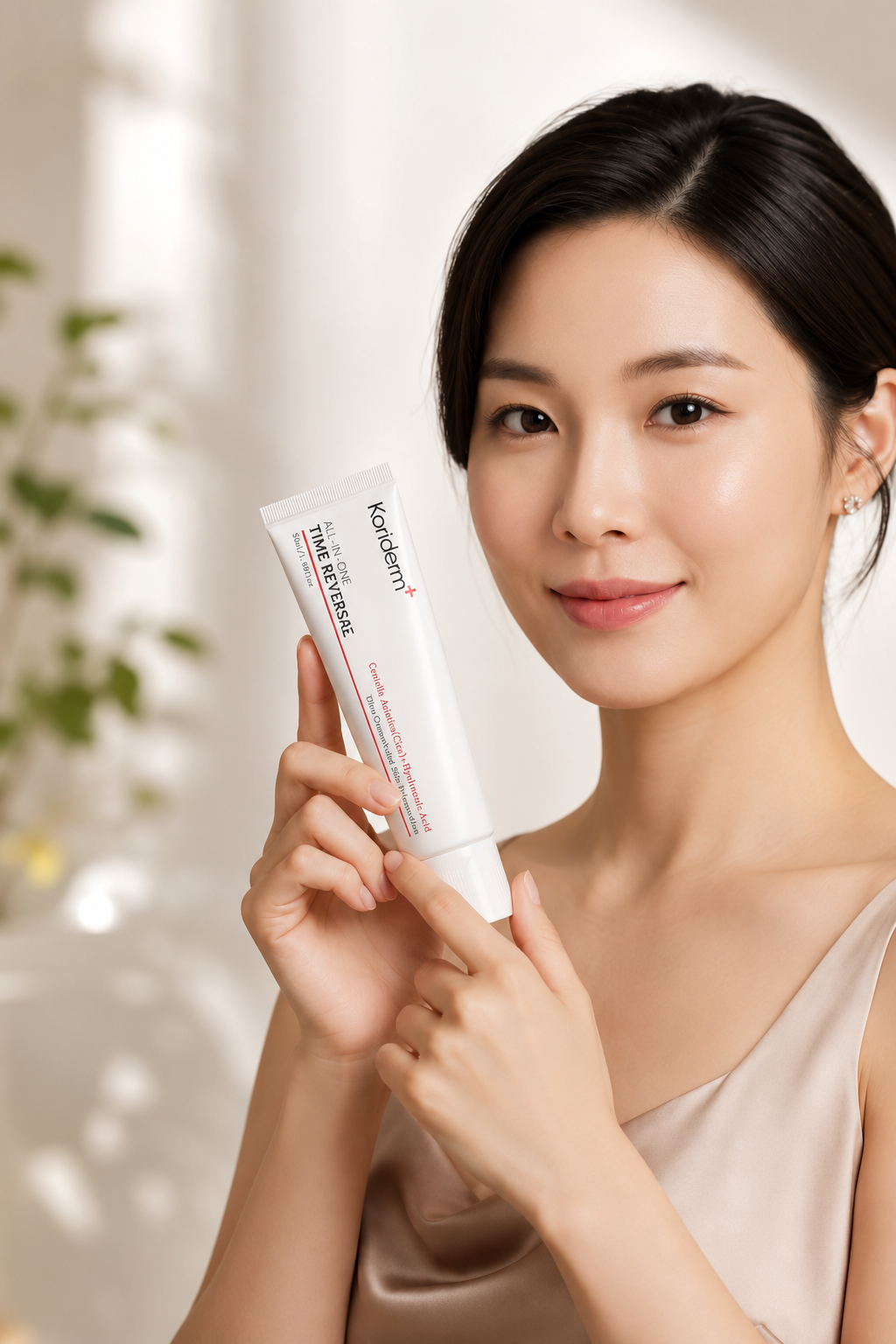 Timeless Glow Cream